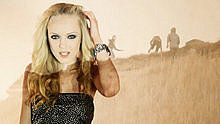 Katrine Lukins,陈俊彤 - Katrine Lukins - Live Tonight