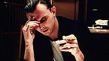 Hurts,李双江 - Hurts - Ohne Dich