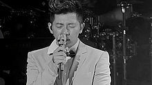 羽泉 - 飞蛾 羽泉深圳演唱会《在一起》 宣传曲