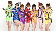 Samurai Girls