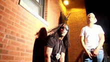 Bo Bo,Waka Flocka  - What's Wrong Wit Dez Niggas