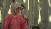 Ellie Goulding - Lights CrashConcert现场版
