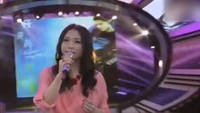许美静 - 倾城 20130726 年代秀 现场版