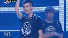 History - History - Tell Me Love 20130905 现场版