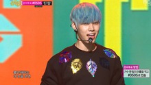 History - Tell Me Love 20130907 现场版