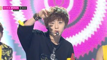 NUEST - 梦话 20130907 现场版