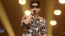Bumkey - Bumkey - Attraction 20130908 人气歌谣 现场