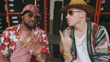 ScHoolboy Q,Macklemore&Ryan Lewis,朴智敏 - White Walls
