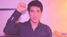 王力宏 - 王力宏乌鲁木齐演唱会百度抢票宣传片