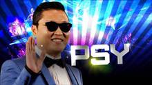 朴载相 - PSY Happening 演唱会 高清完整版