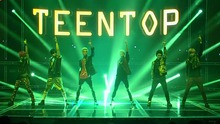 TEEN TOP - Teen Top - 没开玩笑 20130911 现场版