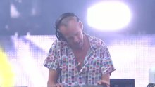 Fatboy Slim Live At Ultra Music Festival...