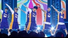 24K,BTOB - 24K - 可爱死了 20130914 现场版