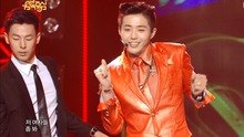 Tasty - Tasty - MAMAMA 20130914 现场版