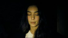 Tricky ft The Antlers,Мариетта - Parenthesis