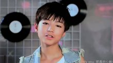 TF Boys - 爱出发