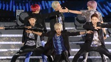 TEEN TOP - Teen Top - 没开玩笑 20130921 现场版