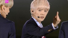 EXO - EXO - Growl 20130919 现场版