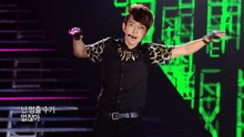 A-JAX,BTOB - A-Jax - 要疯了 20130919 现场版