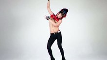 N.O.M,小黑,Skillet - A Guys