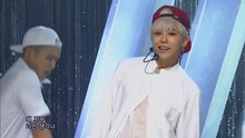 Who You&一位受赏 0922 人气歌谣  现场版