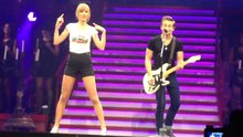 Taylor Swift ft Hunter Hayes - I Want Crazy