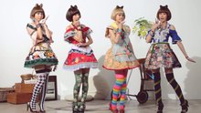 Doll☆Elements,Glitches x Moleskine,Dessa - 君のコト守りたい！