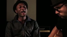 Aloe Blacc,Jessie J - Aloe Blacc - Wake Me Up 不插电版