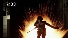 みんな集まれ! キョウリュウジャー 日本动漫 兽电战队强龙者 ED