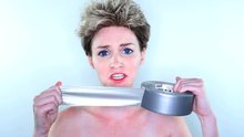Miley Cyrus - Miley Cyrus - Wrecking Ball 恶搞版