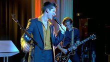 I Wanna Be Yours 2013CANAL+现场版