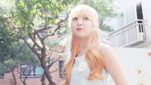 Kye Bum Zu - Something Special 预告