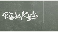 Rizzle Kicks,Ebru Polat - Skip To The Good Bit
