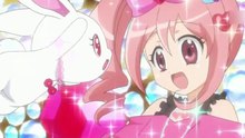 芦田爱菜 - 芦田爱菜 - ハッピーラッキー☆ゴー！