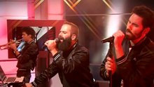 Capital Cities - Safe And Sound 2013Sunrise