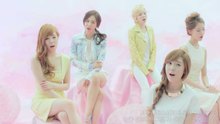 少女时代 - 少女时代 - All My Love Is For You