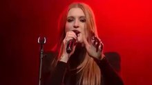 Icona Pop,Charli XCX - Icona Pop - All Night 现场版