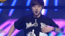 NU’EST,NC.A - NUEST - 梦话 20130925 现场版