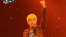 TEEN TOP - Teen Top - 没开玩笑 20130926 现场版