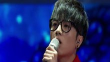 华晨宇 - 红豆 2013快乐男声总决赛现场版