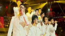 2013快乐男声总决赛 十年选秀感人回顾