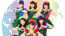 チームしゃちほこ,NMB48,AMOYAMO - 愛の地球祭