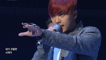 FTIsland - Memory 20130927 现场版