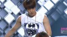 防弹少年团 - 防弹少年团 - N O 20130928 现场版
