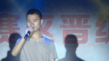 青春日记 2013百度音乐校园新声代北京分赛 现场版