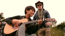 LUNAFLY,刘心 - Wake Me Up