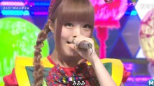 きゃりーぱみゅぱみゅ - み Music Station