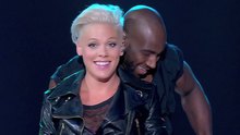 Pink - Walk of Shame