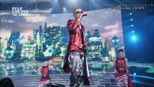 EXILE,林育群 - Live DVD & Blu-ray...