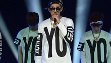 防弹少年团 - 防弹少年团 - N O 20131006 人气歌谣 现场版